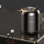 Black / Standard version / USB