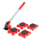 Red / 1PC