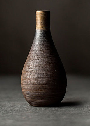 AnnSuu ceramic flower vase porcelain vases decoratives vaso for home decoration t