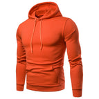Orange / M