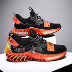 Black Orange / 39