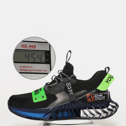 New Trendy Shoes, Student Sports Shoes, Men's Running Shoes
