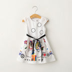 White / 90cm