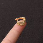 Gold / 7
