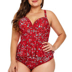 Red / XL