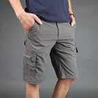 Grey / M