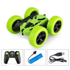 Green / A