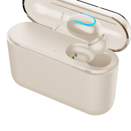 Bluetooth 5.0 Earphones TWS Wireless Headphones Blutooth Earphone Handsfree Headphone