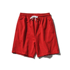 Red / M