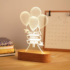 Balloon / USB