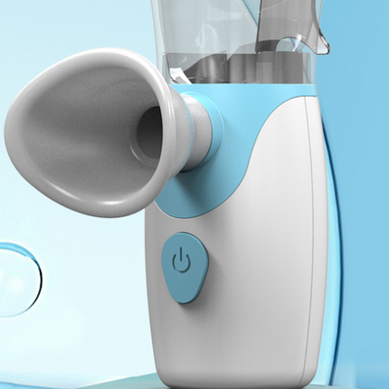 Eye Sprayer Face Spray Nano Steamer Moisturizing Water Mist Relieve