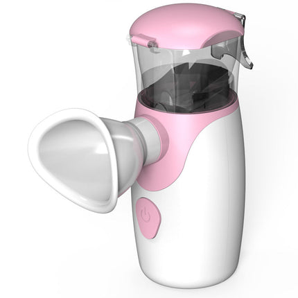 Eye Sprayer Face Spray Nano Steamer Moisturizing Water Mist Relieve