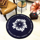 100cm / Black