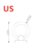 A / US