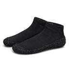 Black / 36