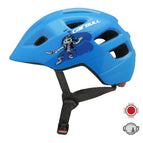 Blue / S M