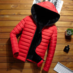 Red / M