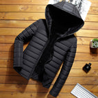 Black / M