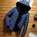 Navy Blue / M