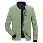 Green / M