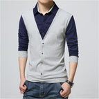 Grey / M