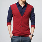 Red / M