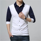 White / M