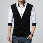 Black / M