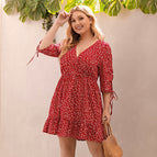 Red / XL