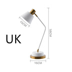 White / A / UK