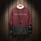 Wine Red / M