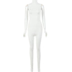 White / S