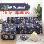 F / 2 pillowcase