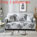 L style / 2 pillowcase