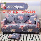 H / 2 pillowcase