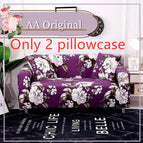 A / 2 pillowcase