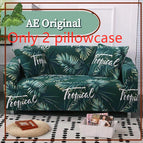 E / 2 pillowcase