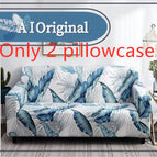 I / 2 pillowcase