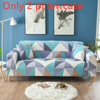 L / 2 pillowcase