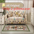 K / 2 pillowcase