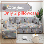 G / 2 pillowcase