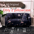 B / 2 pillowcase