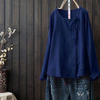 Royal blue / S