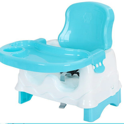 Multifunctional Folding Home Portable Seat High-Back Universal Chair