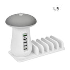 White / US