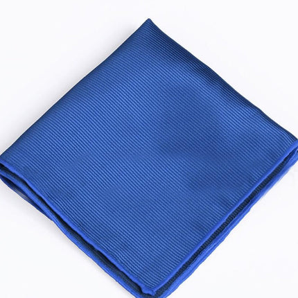 Pocket towel men's suit square