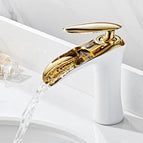 White gold
