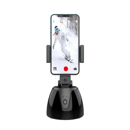 360-Degree Smart Follow-Up Charging PTZ