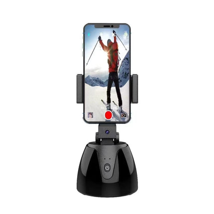 360-Degree Smart Follow-Up Charging PTZ