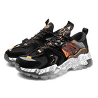 Black / 39